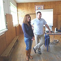 Spotkanie z Kuratorem Sądowym