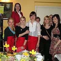 Polskie Potrawy Wielkanocne