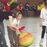 VIII Dzień Treningowy