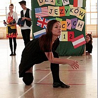 Dzień Języków Obcych w goleniowskim liceum