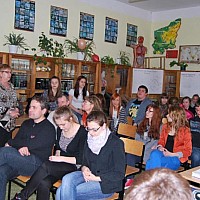 Piknik Młodych Naukowców