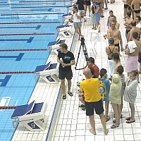 Szczecińska Sztafeta Olimpiad Specjalnych