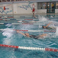 Nowe rekordy uczniów goleniowskiego liceum