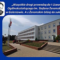 Dzień Otwarty w goleniowskim liceum