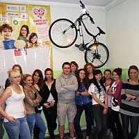 „Warto być dobrym”