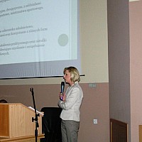 Konferencja „Uwolnijmy miejsca publiczne od dymu tytoniowego”