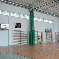 Budowa i wyposażenie  Powiatowego Centrum Edukacyjno - Rewalidacyjnego