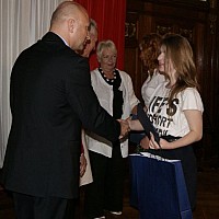 Sejm Dzieci i Młodzieży