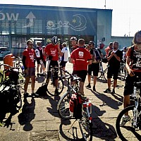 Święto Cykliczne 2012