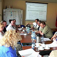 Stanu gotowości powiatu do sezonu letniego