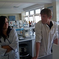 Warsztaty praktyczne