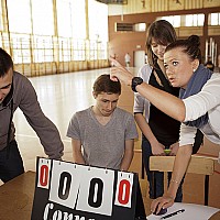 Europejski Tydzień Sportu dla Wszystkich