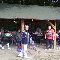 Rodzinny Piknik Integracyjny