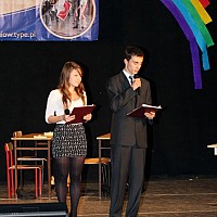 „Kulturalny kalejdoskop”