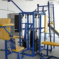 Powiatowe Centrum Edukacyjno - Rewalidacyjne