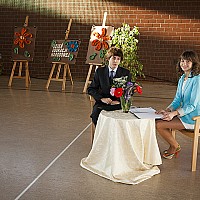 Dzień Edukacji Narodowej w goleniowskim liceum