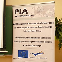 Zarządzanie projektami w ZSZ