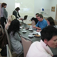 Szkolenia dla nauczycieli w goleniowskim liceum