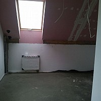 Budowa dwóch domów zamieszkania zbiorowego na potrzeby WPOW