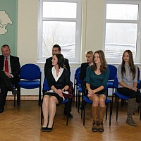 Stypendium Rady Powiatu