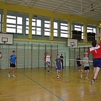 ZSP w Maszewie - II LO w Stargardzie Szczecińskim