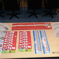 Promocja zysków płynących z niepalenia i umocnienie zdrowia własnego i swoich bliskich