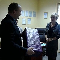 Zakup optyki laparoskopowej