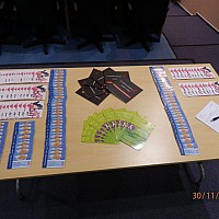 Zwalczenie AIDS i zapobieganie zakażeniom HIV