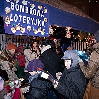 Mikołaje są wśród Nas