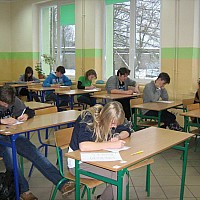 I Regionalny Konkurs Wiedzy o Samorządzie Terytorialnym i Unii Europejskiej