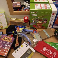 „Szkoły doposażone - szanse niepełnosprawnych zwiększone”