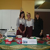 Szkoły prowadzone przez Powiat Goleniowski w konkursie GDK