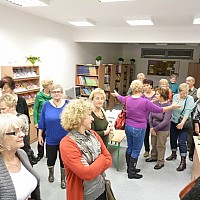 Informacja z Zespołu Szkół w Goleniowie