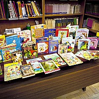 Finał „akcji książkowej” w goleniowskim liceum