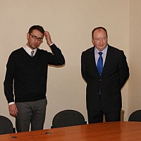 „Z bezradności do aktywności”