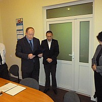 Ślubowanie nauczycieli