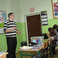 Studiowanie to wyzwanie!