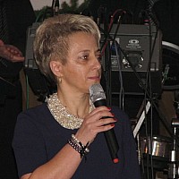 Bal Studniówkowy w Zespole Szkół Zawodowych w Goleniowie