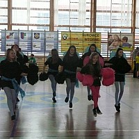  - 1 kolejka PLGK