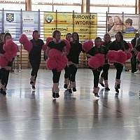  - Druga kolejka PLGK