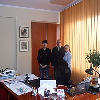 Transport – jak się poruszasz?