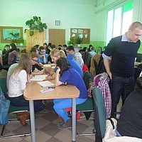 Najlepsze Zajęcia z Przedsiębiorczości w Zespole Szkół Zawodowych w Goleniowie