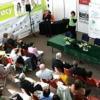 Największe Targi Pracy na Pomorzu Zachodnim