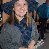 I EDYCJA KONKURSU TOP MODEL W ZESPOLE SZKÓŁ