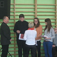 „Pielgrzymki Jana Pawła II do Polski”