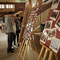 Maraton Matematyczny w goleniowskim liceum