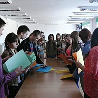 PIA Project w szkołach zawodowych