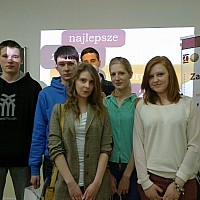 Najlepsze Zajęcia z Przedsiębiorczości