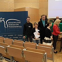 III Ogólnopolski Finał Konkursu Wiedzy o Podatkach