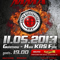 Gala MMA